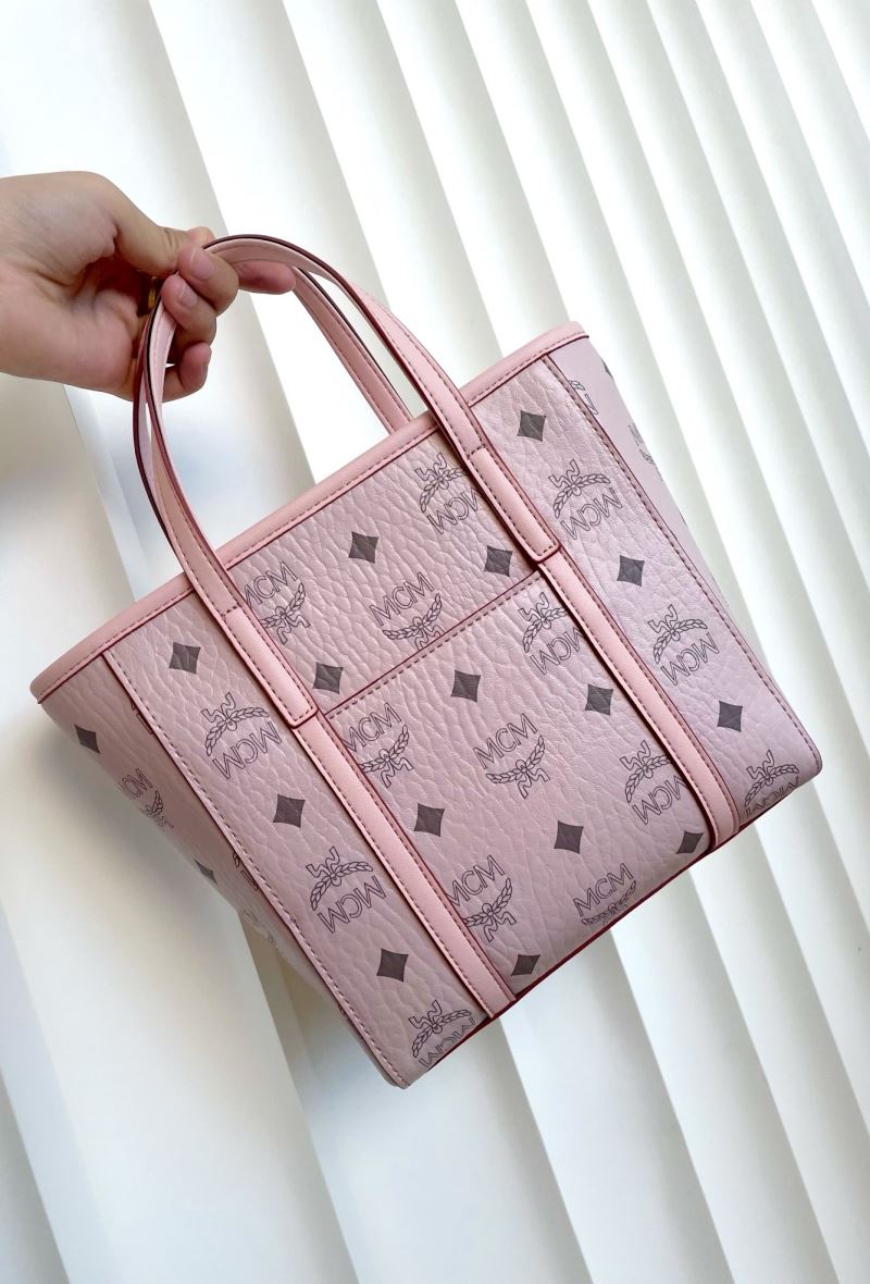 MCM Shopping Bags